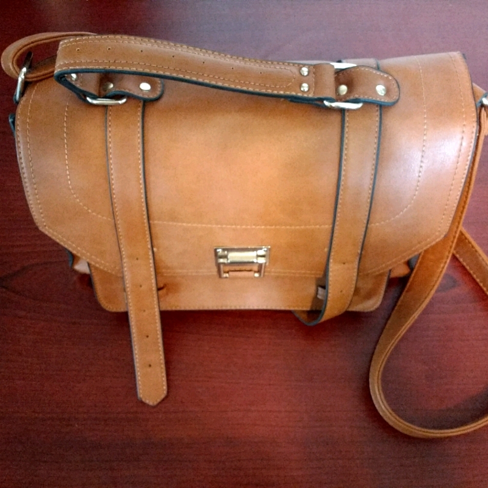 Crossbody Purse